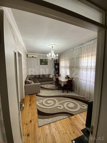 3-комн. дом/дача - пос. Бинагади - 78 м² (9)