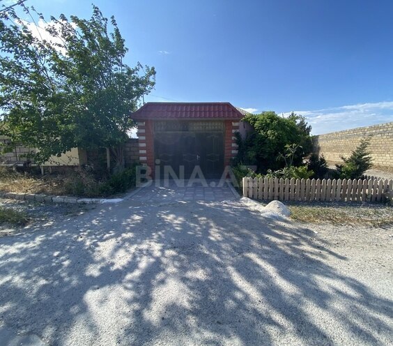 3-комн. дом/дача - пос. Бинагади - 78 м² (1)