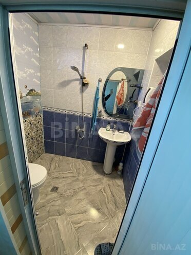 3-комн. дом/дача - пос. Бинагади - 78 м² (6)