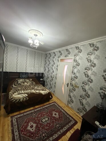 3-комн. дом/дача - пос. Бинагади - 78 м² (10)