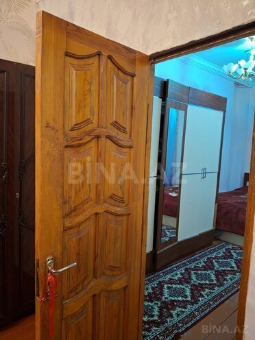 3-комн. дом/дача - Сумгаит - 100 м² (12)
