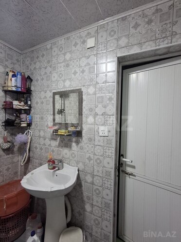 3-комн. дом/дача - Сумгаит - 100 м² (20)