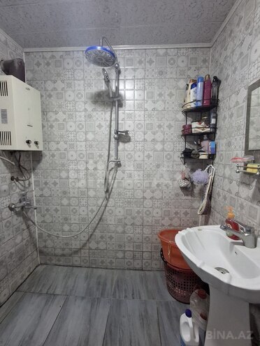 3-комн. дом/дача - Сумгаит - 100 м² (21)