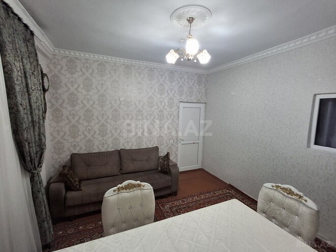 3-комн. дом/дача - Сумгаит - 100 м² (2)