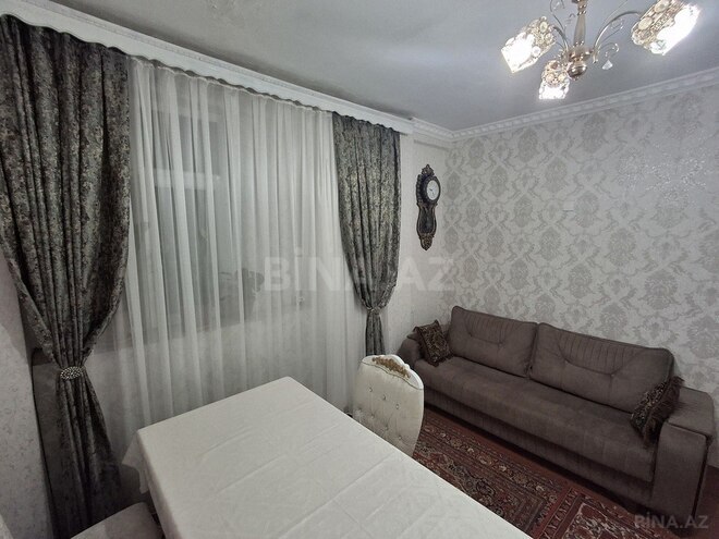 3-комн. дом/дача - Сумгаит - 100 м² (4)