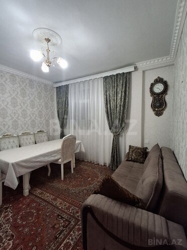 3-комн. дом/дача - Сумгаит - 100 м² (1)