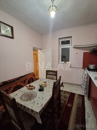 3-комн. дом/дача - Сумгаит - 100 м² (18)
