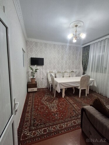 3-комн. дом/дача - Сумгаит - 100 м² (3)
