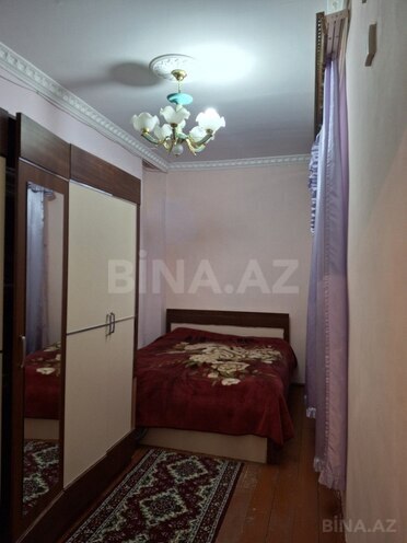 3-комн. дом/дача - Сумгаит - 100 м² (10)