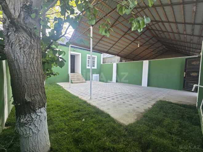 3-комн. дом/дача - пос. Бина - 100 м² (2)