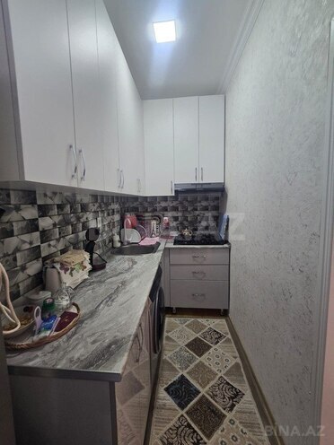 3-комн. дом/дача - пос. Бина - 60 м² (6)