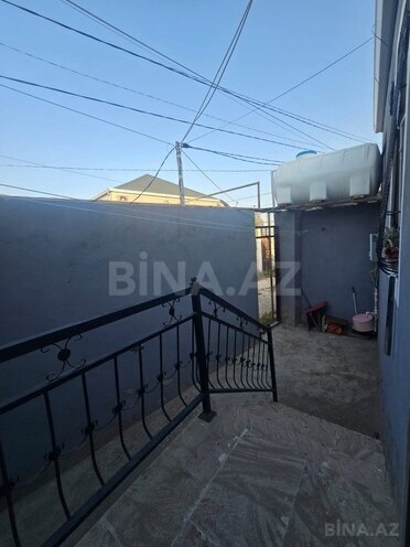 3-комн. дом/дача - пос. Бина - 60 м² (2)