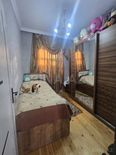 3-комн. дом/дача - пос. Бина - 60 м² (7)