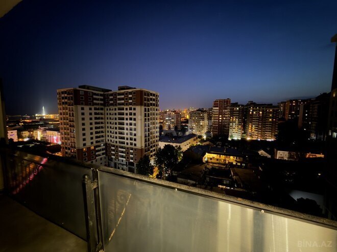 3 otaqlı yeni tikili - 28 May m. - 120 m² (8)
