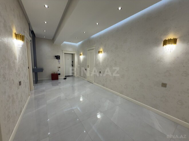 3 otaqlı yeni tikili - 28 May m. - 120 m² (5)