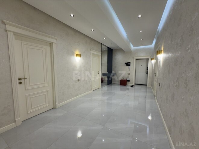 3 otaqlı yeni tikili - 28 May m. - 120 m² (3)