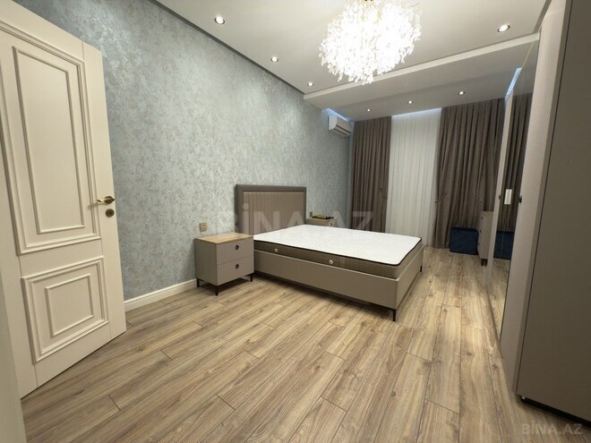 3 otaqlı yeni tikili - 28 May m. - 120 m² (15)