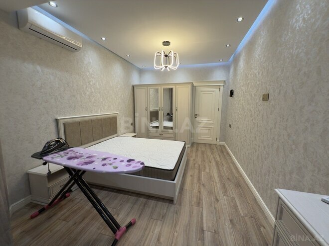 3 otaqlı yeni tikili - 28 May m. - 120 m² (7)