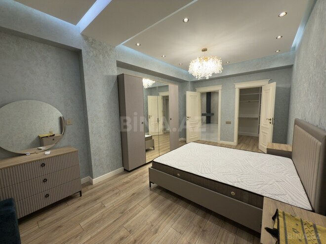 3 otaqlı yeni tikili - 28 May m. - 120 m² (14)