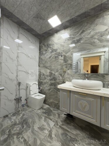 3 otaqlı yeni tikili - 28 May m. - 120 m² (12)