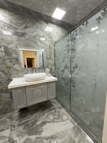 3 otaqlı yeni tikili - 28 May m. - 120 m² (11)