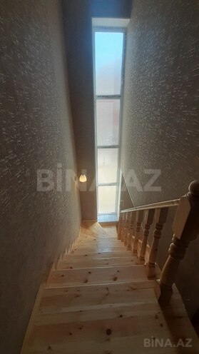 3-комн. дом/дача - Хырдалан - 90 м² (10)