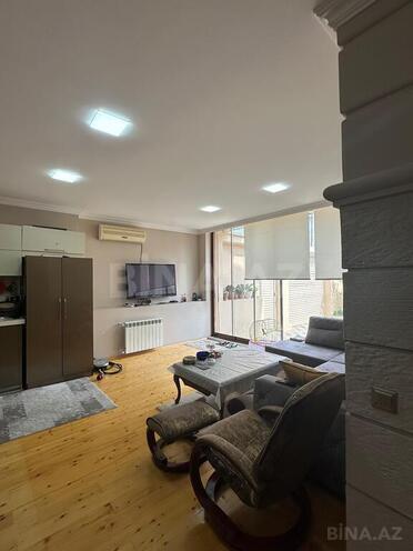 6-комн. дом/дача - пос. Бадамдар - 280 м² (19)