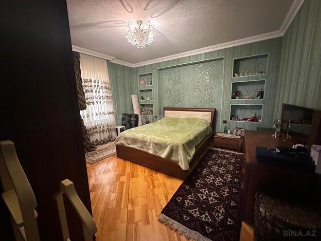 6-комн. дом/дача - пос. Бадамдар - 280 м² (26)