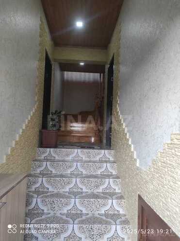 4-комн. дом/дача - Габала - 160 м² (10)
