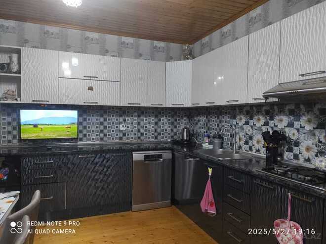 4-комн. дом/дача - Габала - 160 м² (15)