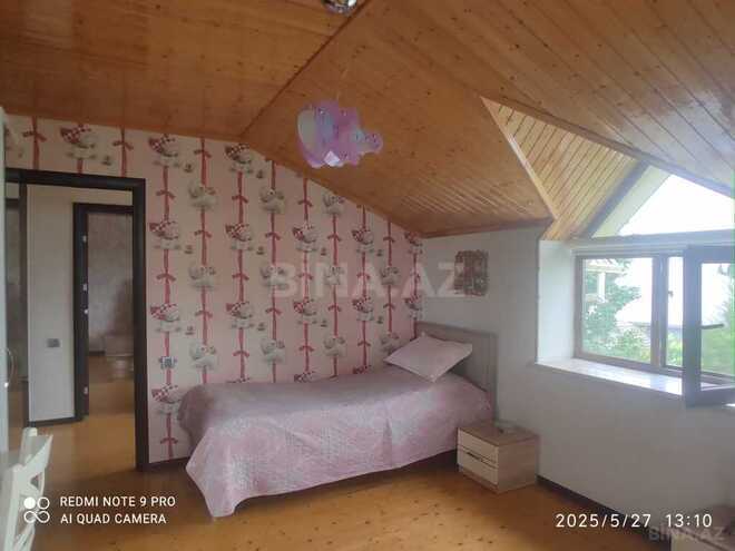 4-комн. дом/дача - Габала - 160 м² (8)