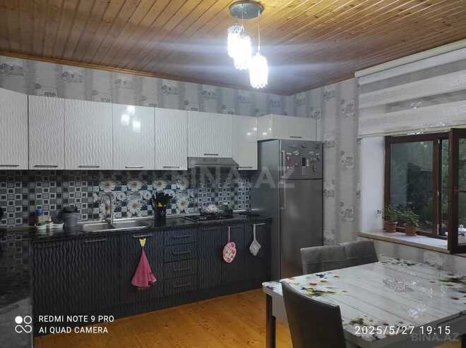 4-комн. дом/дача - Габала - 160 м² (14)