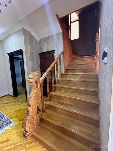 6-комн. дом/дача - пос. Бадамдар - 280 м² (21)