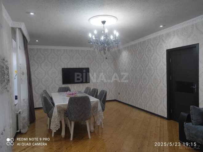 4-комн. дом/дача - Габала - 160 м² (5)