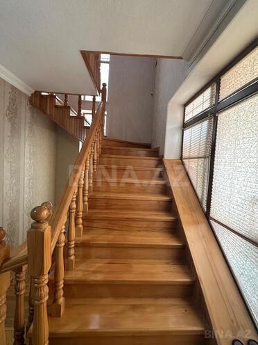 6-комн. дом/дача - пос. Бадамдар - 280 м² (17)