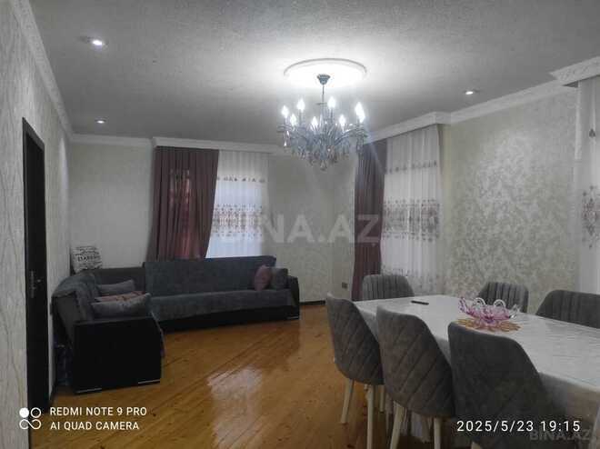 4-комн. дом/дача - Габала - 160 м² (6)