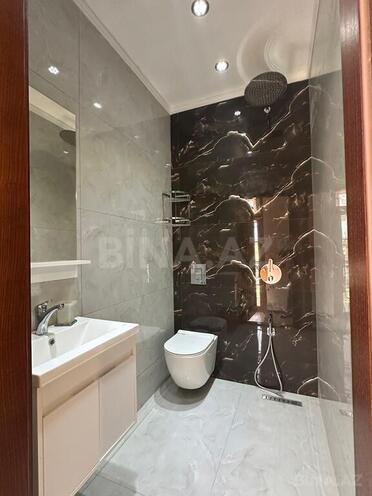 6-комн. дом/дача - пос. Бадамдар - 280 м² (28)
