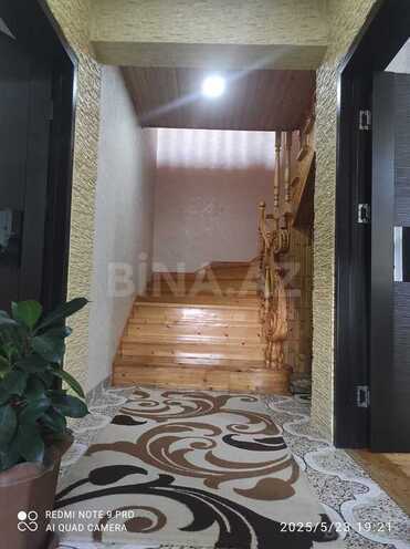 4-комн. дом/дача - Габала - 160 м² (11)