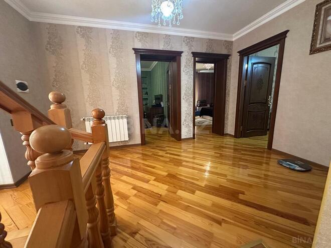 6-комн. дом/дача - пос. Бадамдар - 280 м² (9)