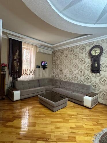 6-комн. дом/дача - пос. Бадамдар - 280 м² (24)