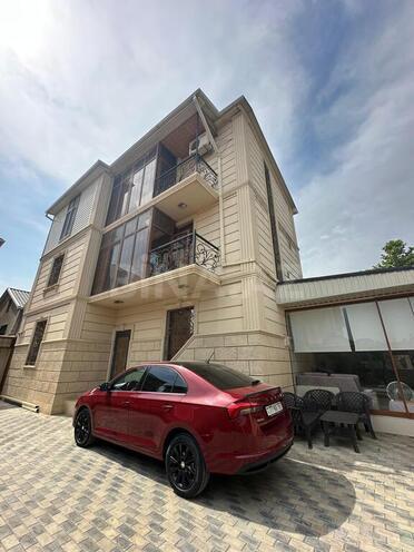 6-комн. дом/дача - пос. Бадамдар - 280 м² (2)