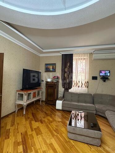 6-комн. дом/дача - пос. Бадамдар - 280 м² (14)