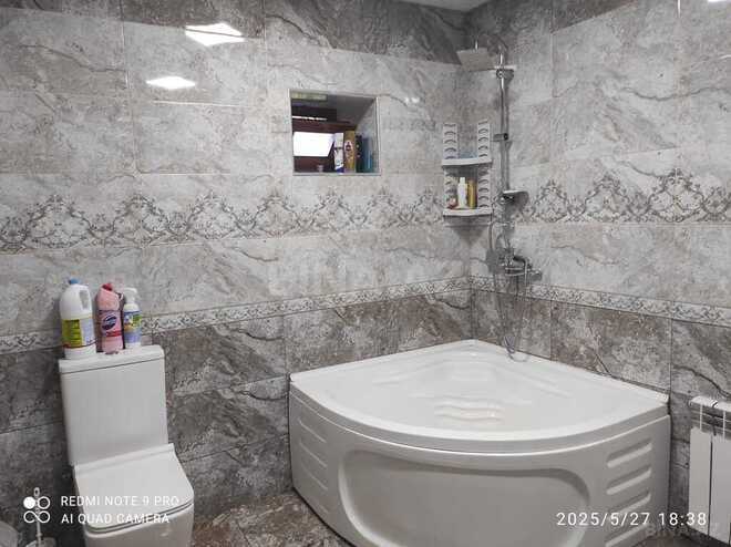4-комн. дом/дача - Габала - 160 м² (13)