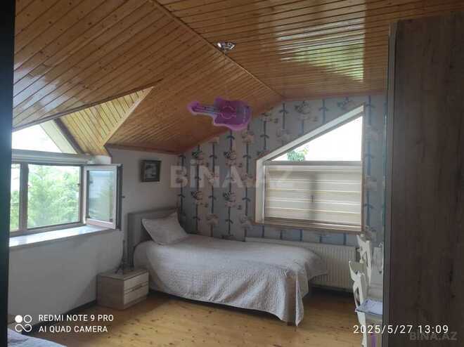 4-комн. дом/дача - Габала - 160 м² (7)
