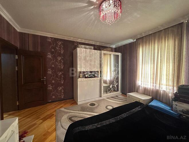 6-комн. дом/дача - пос. Бадамдар - 280 м² (25)
