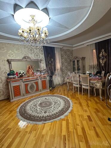 6-комн. дом/дача - пос. Бадамдар - 280 м² (5)