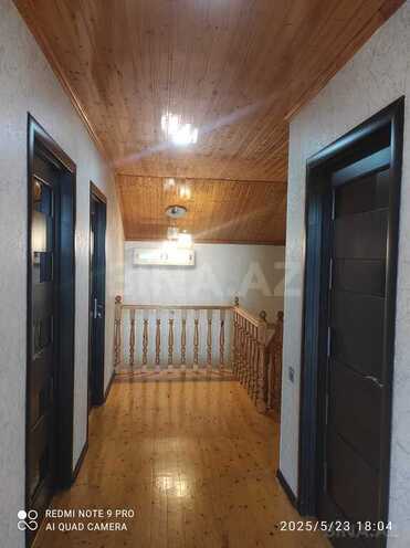 4-комн. дом/дача - Габала - 160 м² (3)