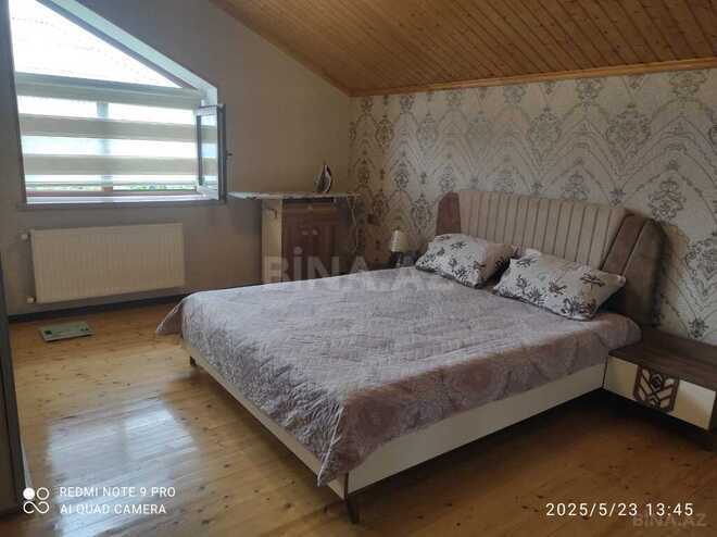 4-комн. дом/дача - Габала - 160 м² (2)