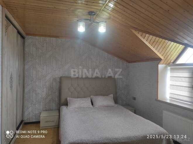 4-комн. дом/дача - Габала - 160 м² (1)