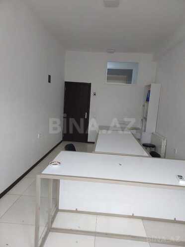 1-комн. офис - м. Азадлыг проспекти - 21 м² (1)